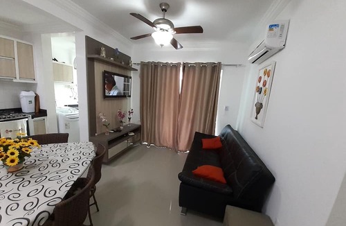 Bombas Apartment | 224, Great apartment a few meters from the beach