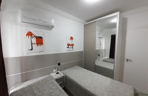 Bombas Apartment | 224, Great apartment a few meters from the beach