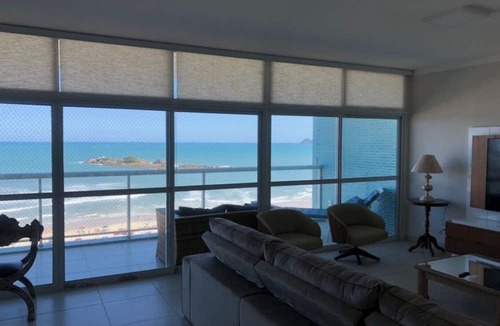 Centro Apartment | HIGH STANDARD APARTMENT FACING THE SEA