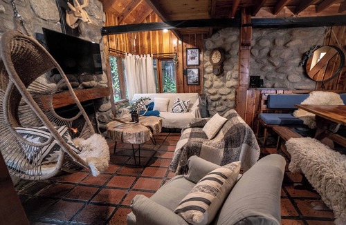 Angostura Cabin | Ruma Andina by DOT Cabana