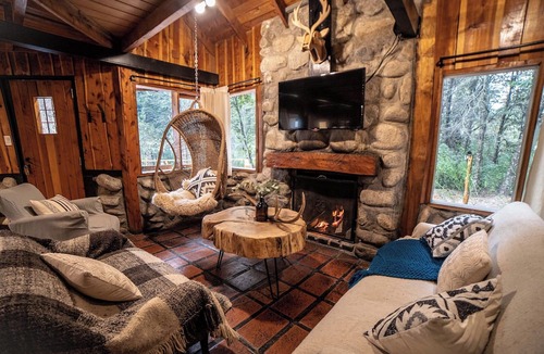 Angostura Cabin | Ruma Andina by DOT Cabana