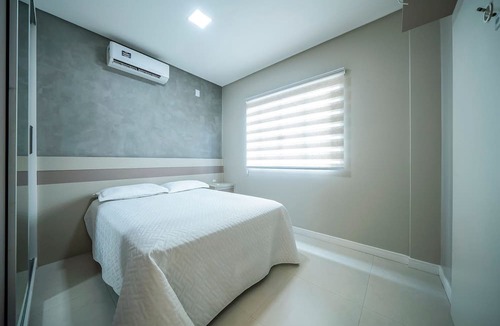 Bombas Apartment | Aluguel Apartamento 2 Quartos e 1 Suíte 656