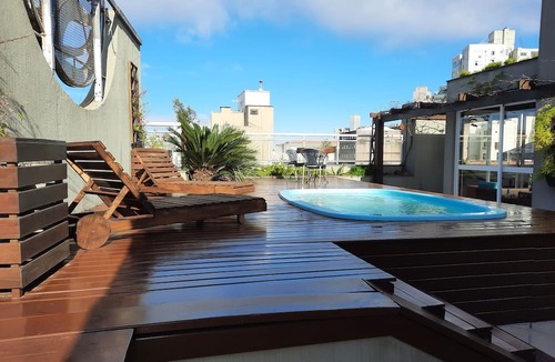 Centro Historico Apartment | Eko Residence Hotel