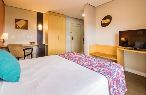 Centro Historico Apartment | Century Park by My Way
