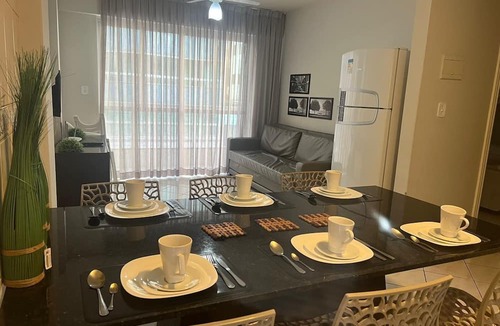 Barra Sul Apartment | Apartamento Vila Real
