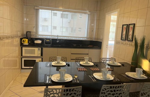 Barra Sul Apartment | Apartamento Vila Real