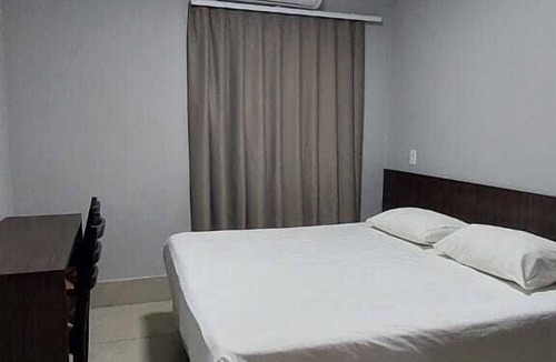 Foz do Iguacu City Centre Apartment | Vila Dumont Residencial