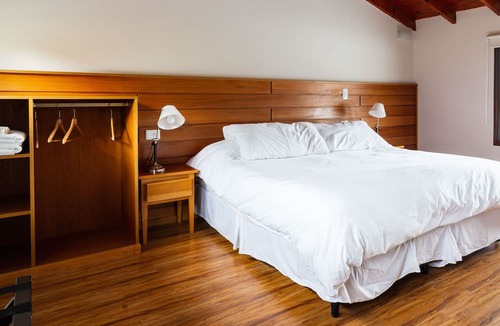 El Chalten Apartment | Andino Aparts - El Chalten