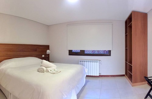 El Chalten Apartment | Andino Aparts - El Chalten