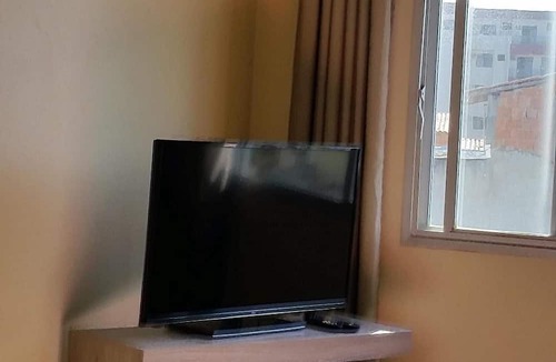 Passagem Apartment | Apartment in Cabo Frio - Excellent Location - 50m from Praia do Forte beach
