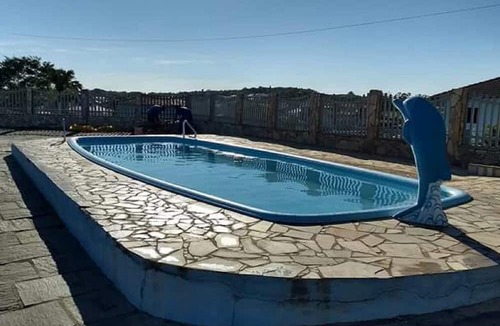 Sao Pedro da Aldeia Apartment | Charming Ground Floor Studio Apartment in Private Condominium Club