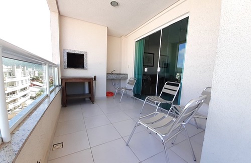 Bombas Apartment | 232, 2-bedroom apartment near the sea