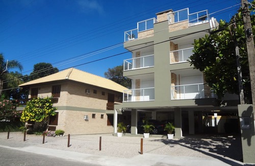 Centro Apartment | NEW PENTHOUSE WITH SPA IN BOMBINHAS