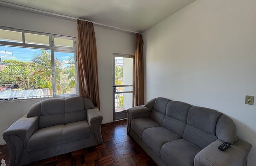 Daniela House | Encanto na Praia da Daniela - Florianópolis - SC