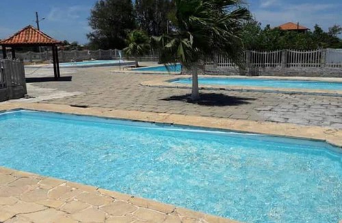 Sao Pedro da Aldeia Apartment | São Pedro D'Aldeia, Superior Studio Apartment, Condominium, Private Club
