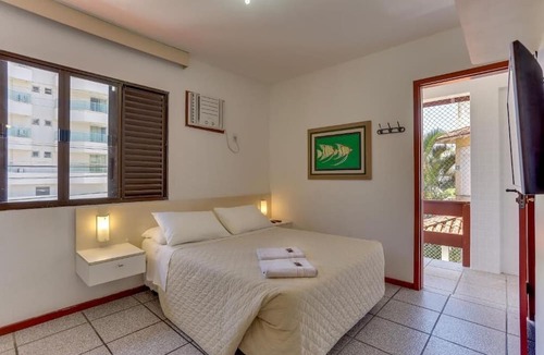 Ingleses Centro Apartment | Pousada Costão dos Ingleses