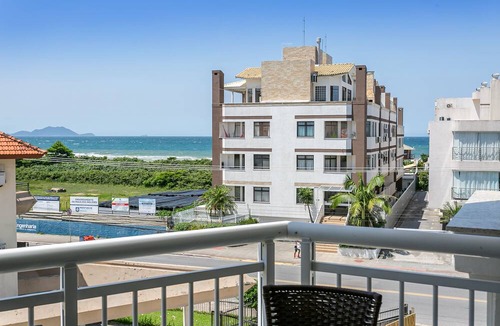 Ingleses Centro Apartment | Pousada Costão dos Ingleses