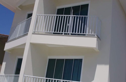 Campeche Sul Apartment | Studio Morro das Pedras