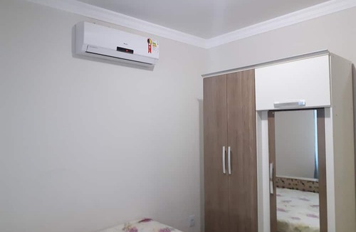 Bombas Apartment | 208, 2-bedroom apartment