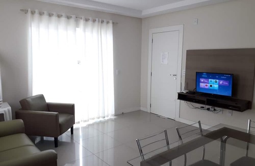 Bombas Apartment | 208, 2-bedroom apartment