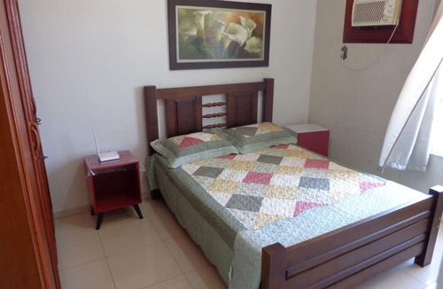 Centro Apartment | MAKE YOURSELF AT HOME! Spacious, 4 bedrooms, air conditioning, free Wi-Fi, close to the street market!