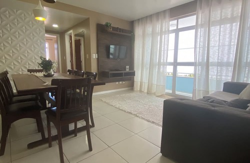 Prainha Apartment | Family apartments - air conditioning, fan, internet. fully furnished.