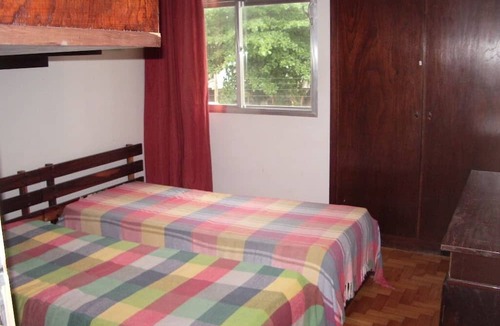 Cabo Frio Apartment | Apartment with 3 bedrooms, one with a balcony, spacious and comfortable living room!