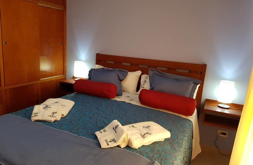 Villa Gesell Apartment | Apart Agustina
