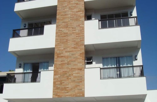 Centro Apartment | Vento Solar Pousada