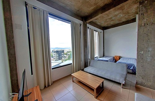 Province of Tierra del Fuego Apartment | Patagonia Home