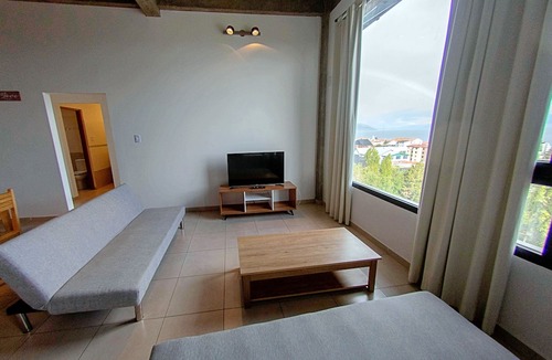 Province of Tierra del Fuego Apartment | Patagonia Home