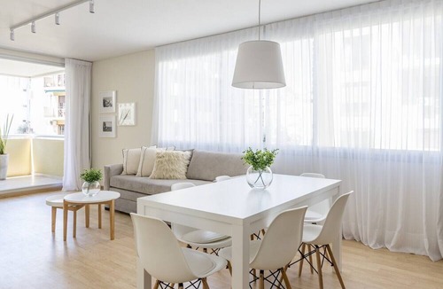 Belgrano Condo | Baires Belgrano by iPPA