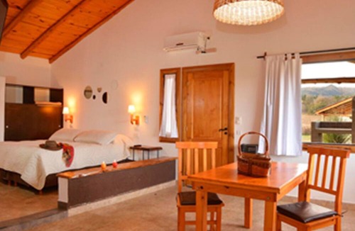 Villa General Belgrano Cabin | Cabañas Tierras Altas