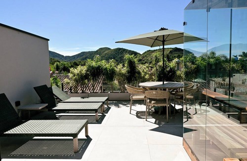 Juquehy Apartment | Casa Marina Piccola