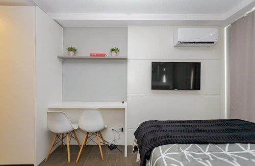 Matriz Apartment | Studio no All You Need - All0604