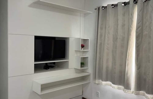 Florianopolis Apartment | Flat Pedra Branca Hotel