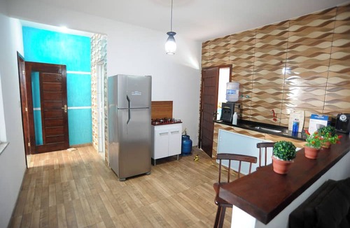 Jacone House | Casa beira-mar com piscina em Saquarema/RJ