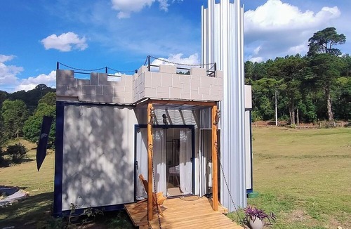 Canela Villa | MEDIEVAL VILLAGE LOFTS