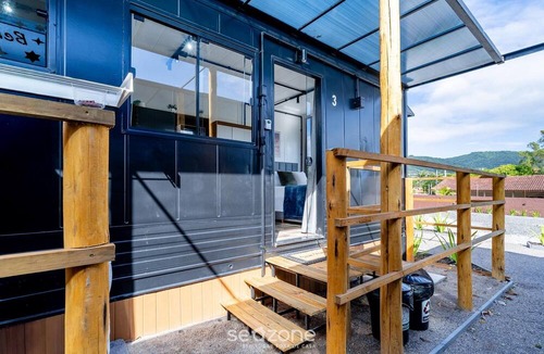 Rio Tavares Apartment | Full Chalets in Floripa - SCJ