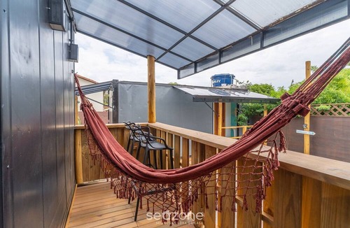 Rio Tavares Apartment | Full Chalets in Floripa - SCJ