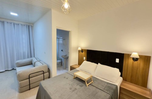 Juquehy House | Juquehy Studios