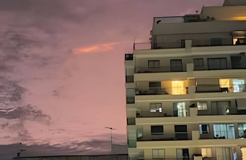 Zona Sul Apartment | Michelle 401