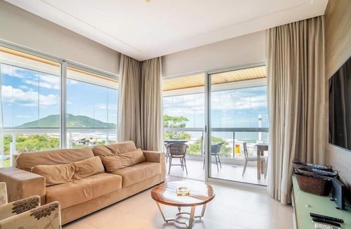 Santinho Condo | Apartments in Condo With Pool and Beachfront Floripa - ASR