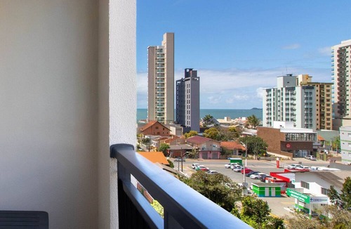 Picarras Apartment | Apartments 220 m From the Beach in Balneario Picarras - CSI