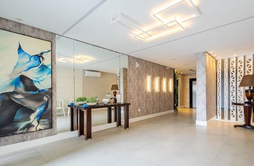 Barra Sul Apartment | Apartments 100m From the Beach in BC - ERM