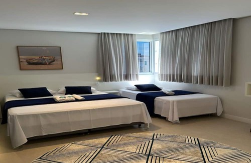 Praia da Armacao do Itapocoroi Cabin | D'Santa Lofts - Penha - SC