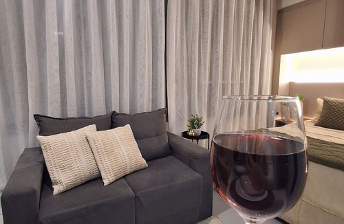Cidade Baixa Apartment | Jp redenção