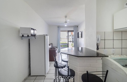 Ingleses Norte Condo | Condomínio bem localizado a 100m da Praia - CSC