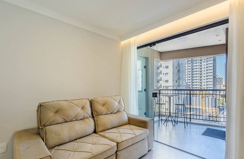 Tabuleiro dos Oliveiras Apartment | Complete Apartments 700m From the Beach - VNV