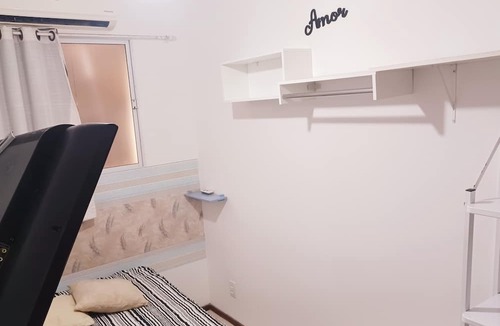 Canto da Lagoa Apartment | Cozy studio in Lagoa da Conceição